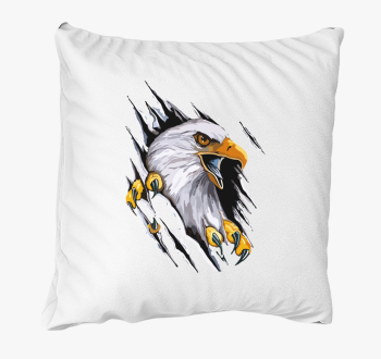 Repedezett sas blazina