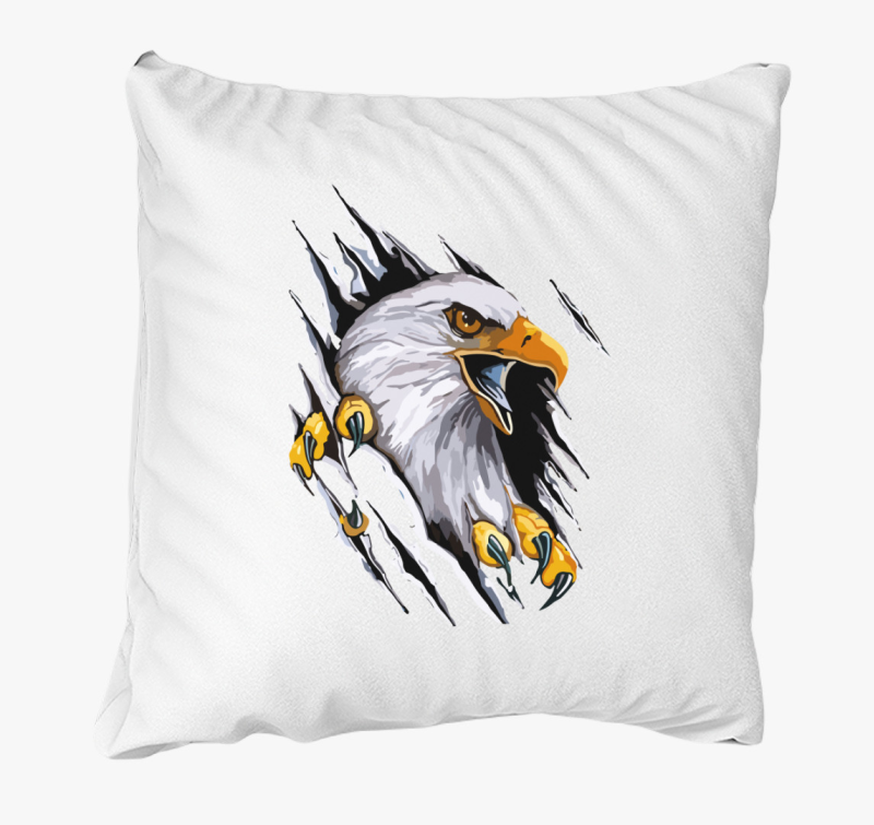 Repedezett sas blazina