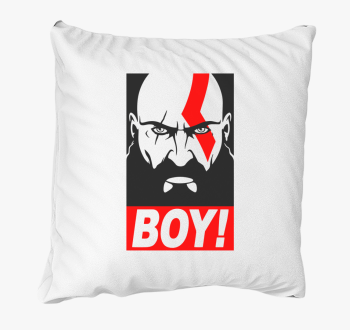 God of war BOY blazina