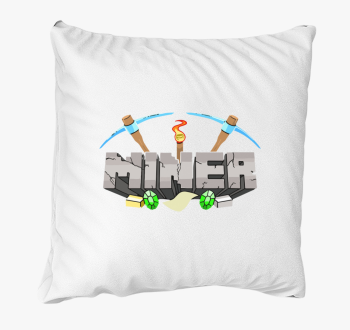 Minecraft miner blaz