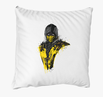 Mortal Kombat Scorpi...