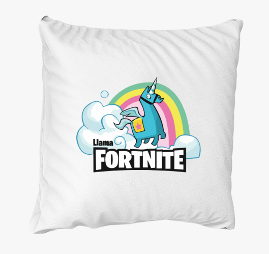 Llama Fortnite blazina