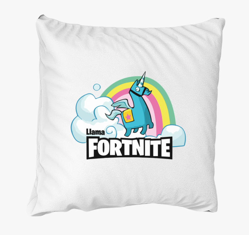 Llama Fortnite blazina