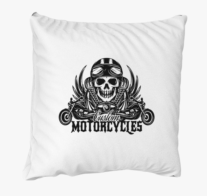 Custom Motorcycles blazina