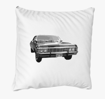 Impala KAZ 2Y5 blazina