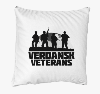 Verdansk Veterans blazina