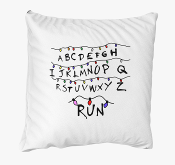 Stranger Thing Run b