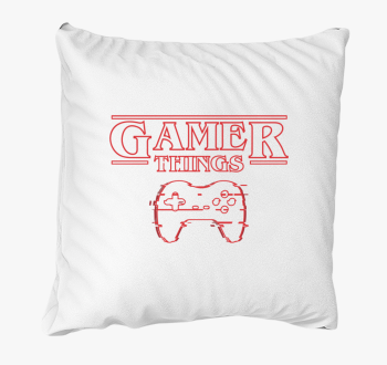 Gamer Things blazina