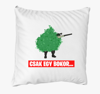 Fortnite csak bokor 