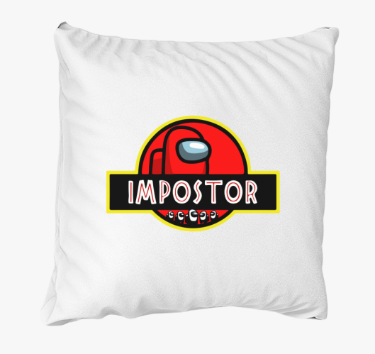 Among Us Impostor 4 blazina