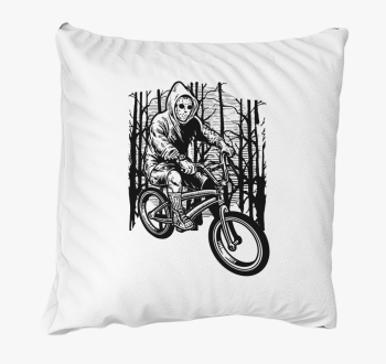 Biciklis gyilkos blazina