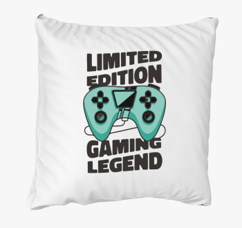 Limited edition gaming legend blazina