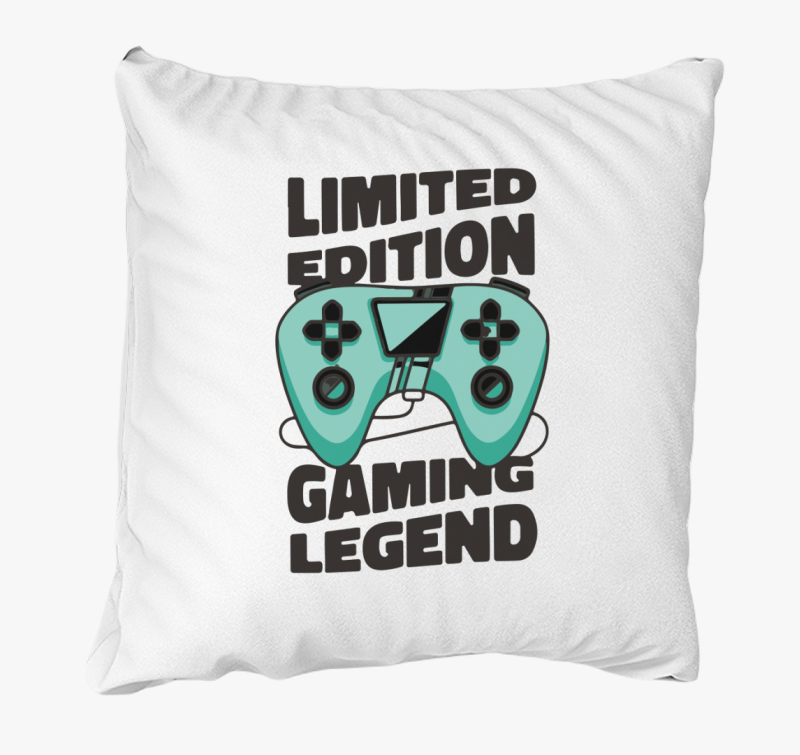 Limited edition gaming legend blazina