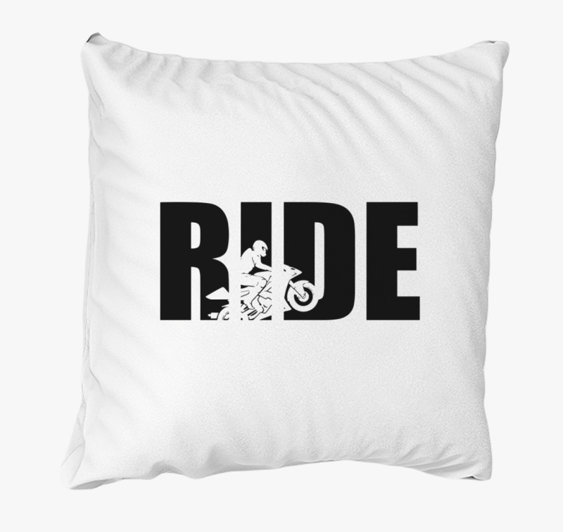 Ride motorcycles blazina