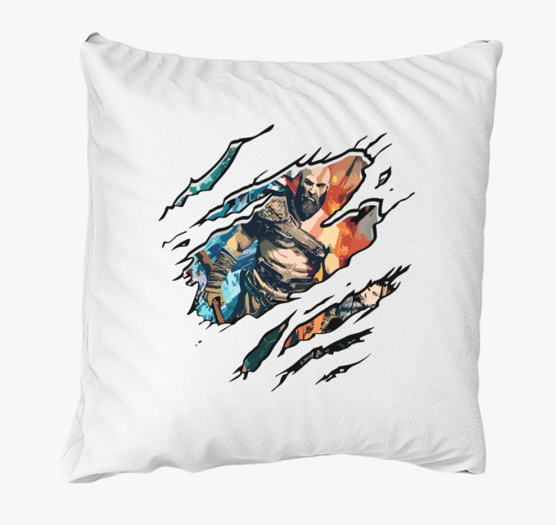 God of war repedezett blazina