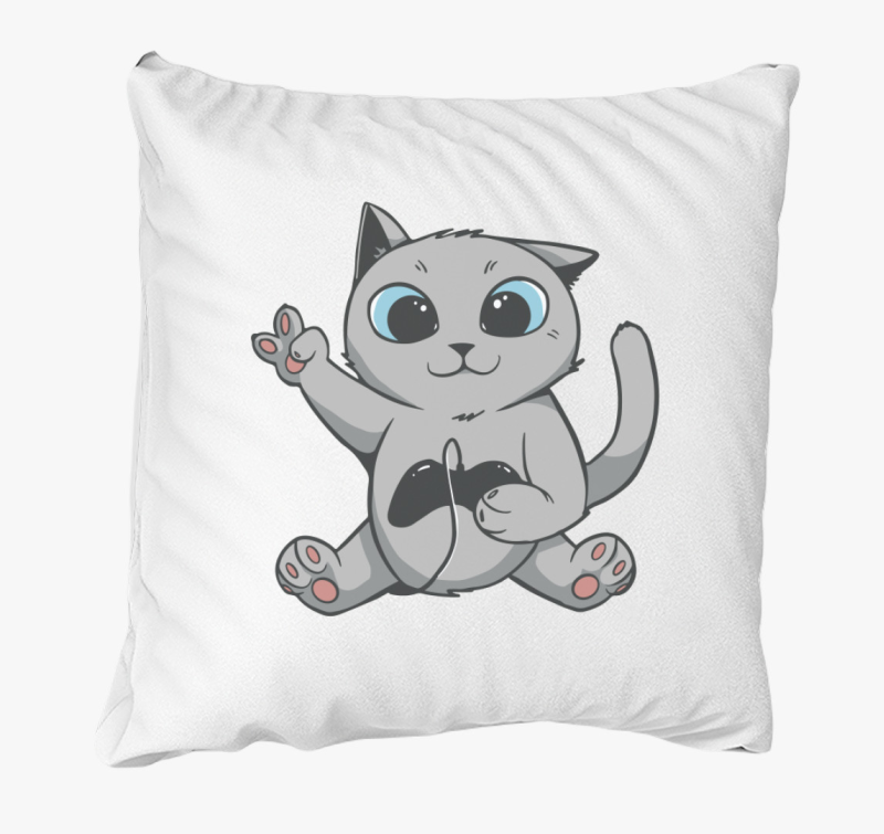 Gamer macsek blazina