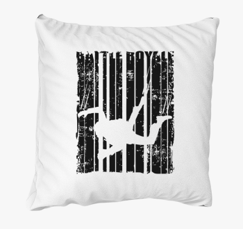 Battleroyal Jump blazina