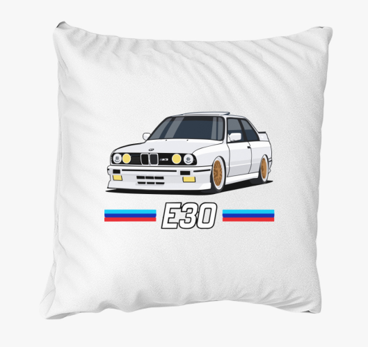 BMW e30 blazina