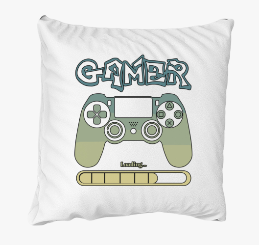 Gamer Loading blazina