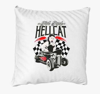 Hot Rod Hellcat blazina