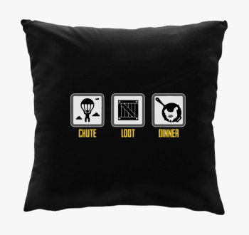 Chute Loot Dinner bl