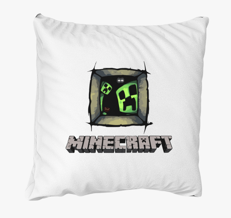 Minecraft window zombie blazina