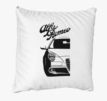 AlfaRomeo Silhouette blazina