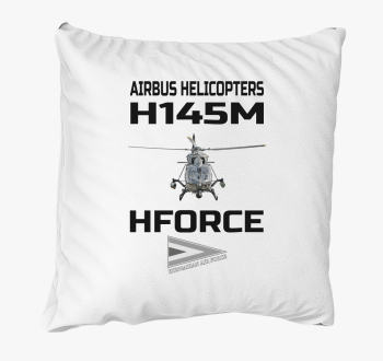 H145M Hforce blazina