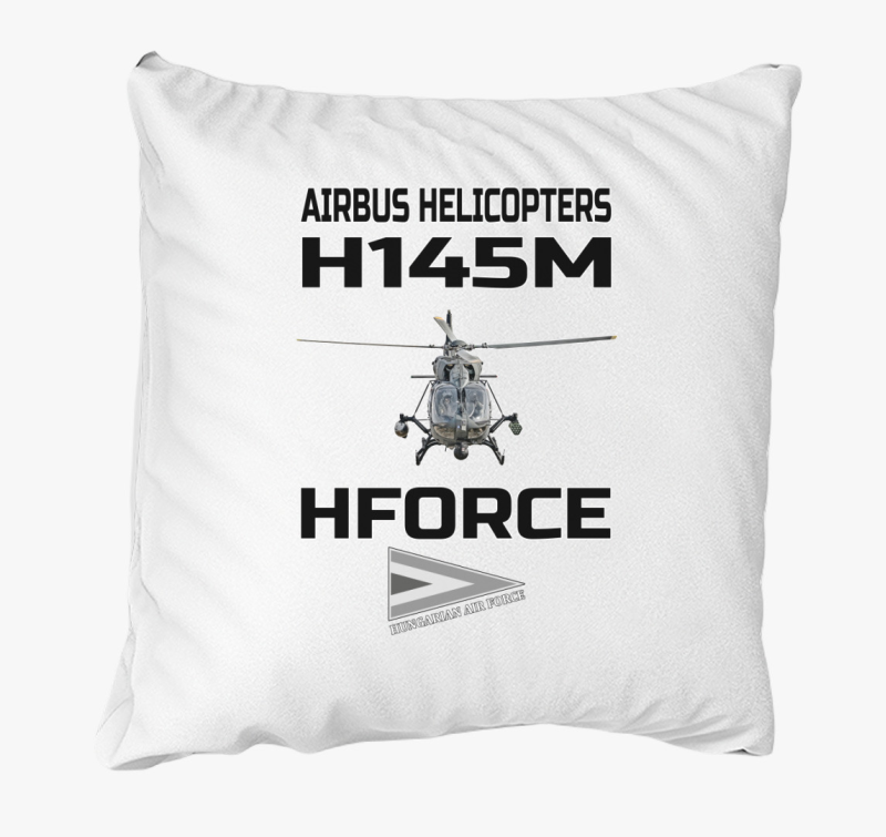 H145M Hforce blazina