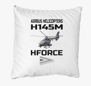 H145M Hforce 2 blazina