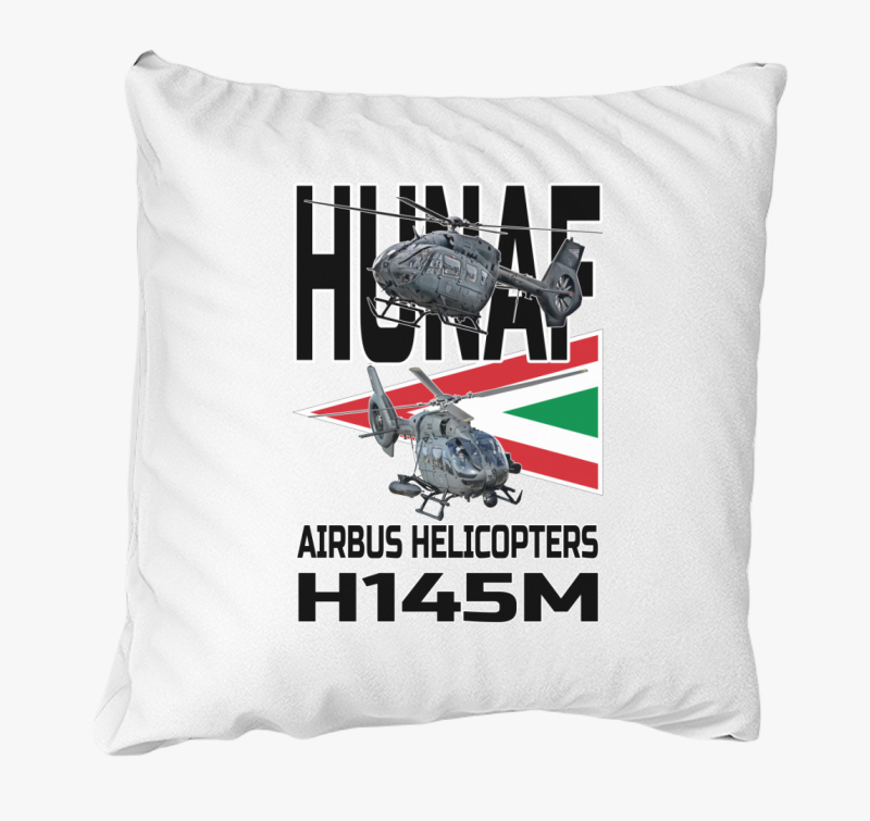 Airbus H145M blazina