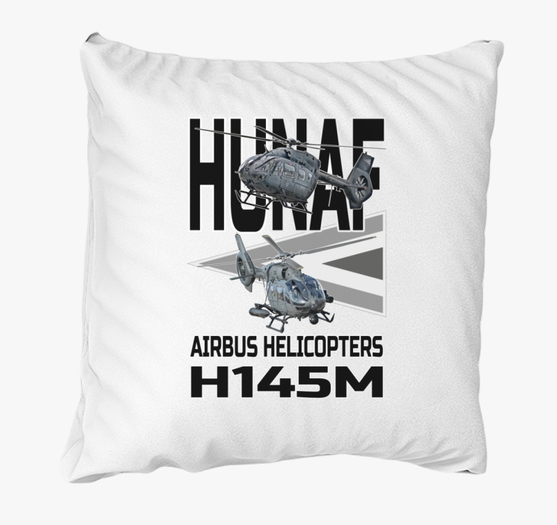 Airbus H145M 2 blazina