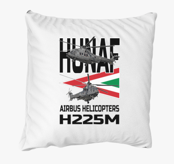 Airbus H225M blazina