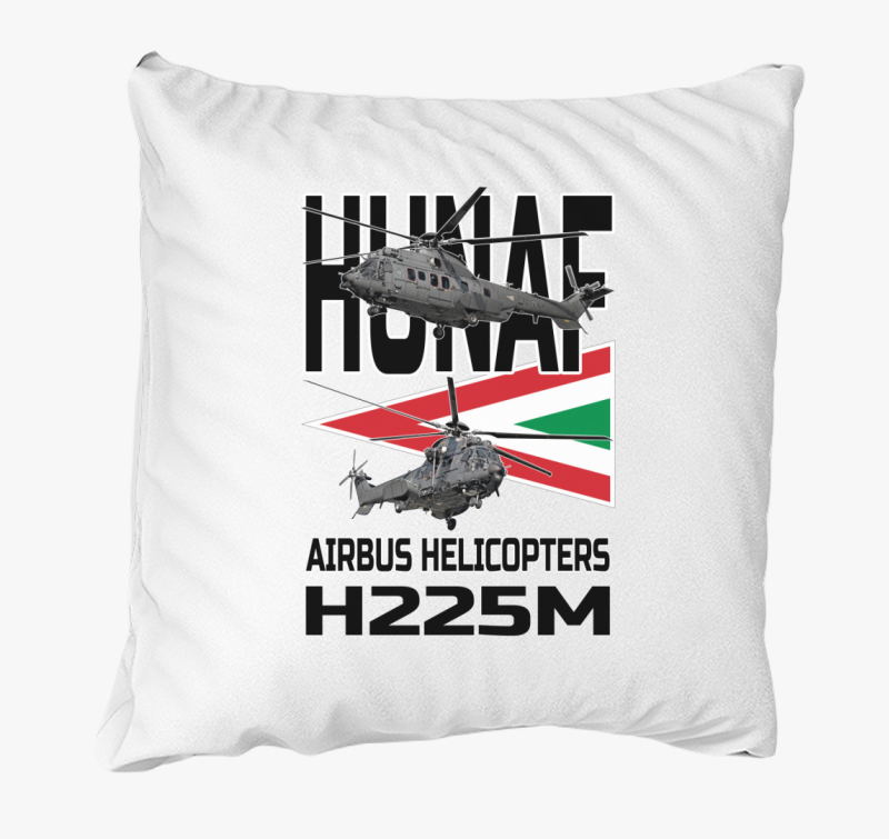 Airbus H225M blazina