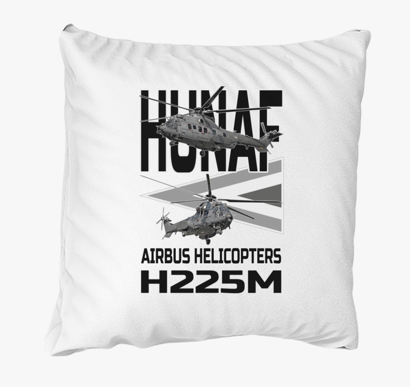 Airbus H225M 2 blazina