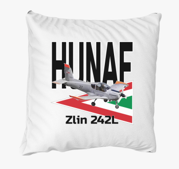 Zlin 242L blazina