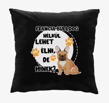 Francia bulldog lehe...