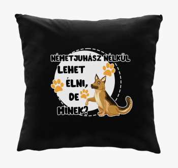 lehet de minek blazina