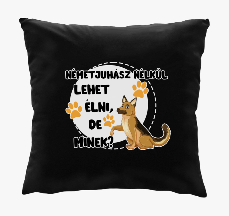 lehet de minek blazina