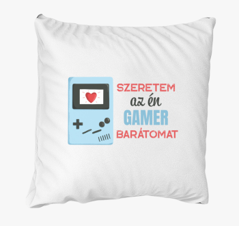 Szeretem gamer blazi