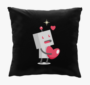 Robot szerelmes fant