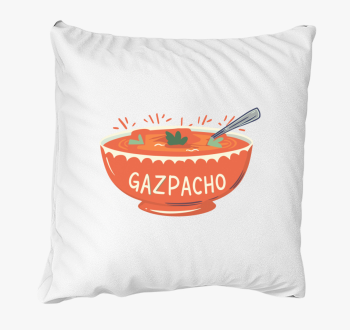 Gazpacho blazina