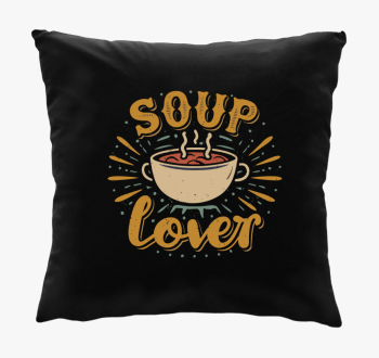 Soup Lover blazina