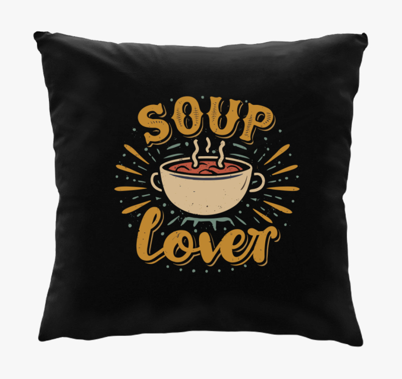 Soup Lover blazina