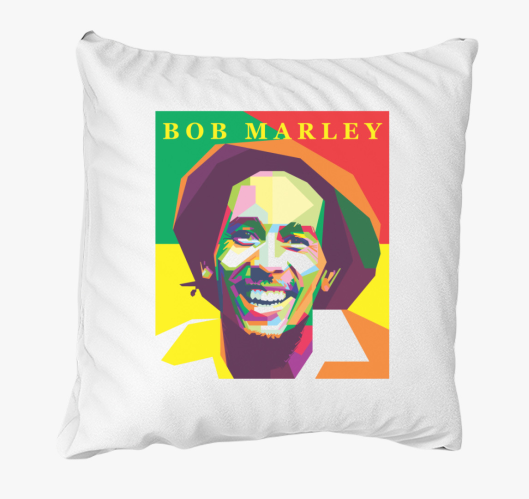 Bob Marley blazina