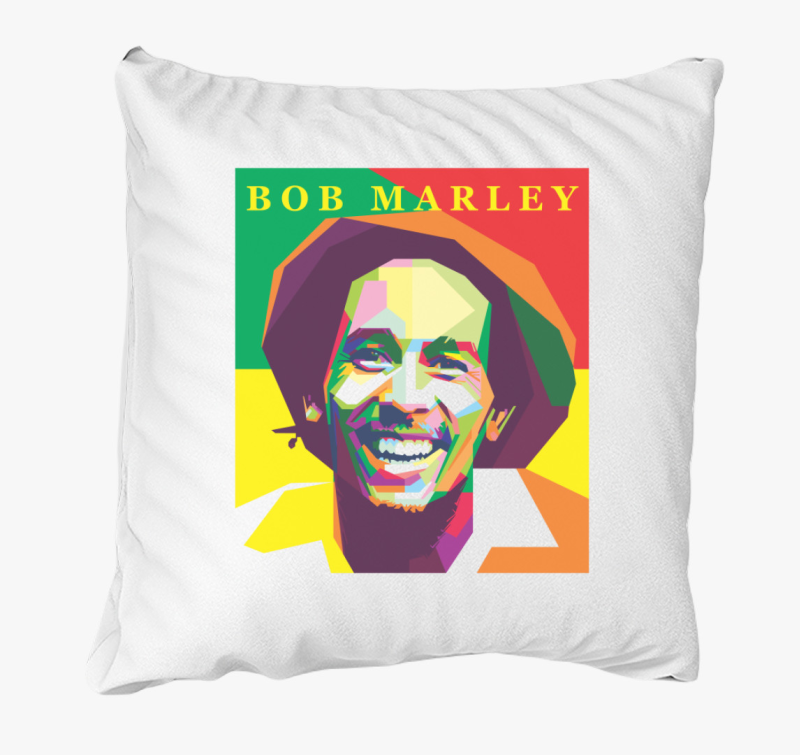 Bob Marley blazina