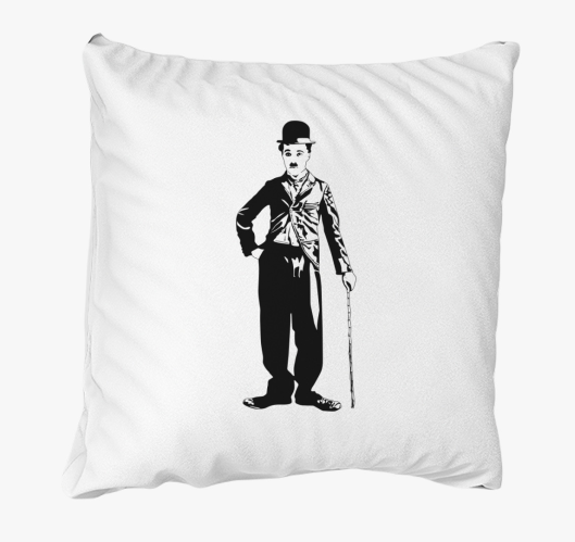 Charlie Chaplin blazina