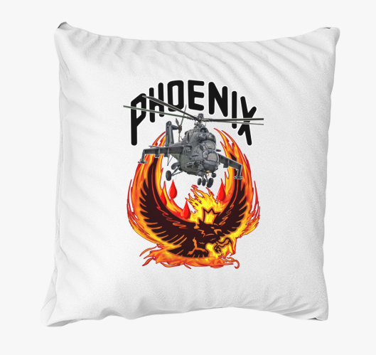 Phoenix Mi-24 blazina