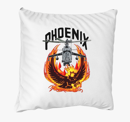 Phoenix Mi-24 2 blazina