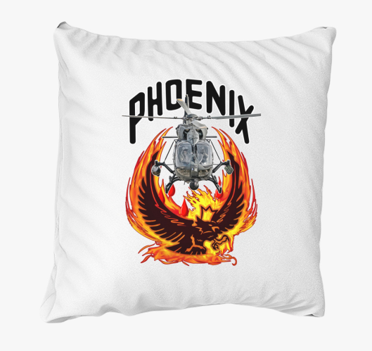 Phoenix H145M blazina